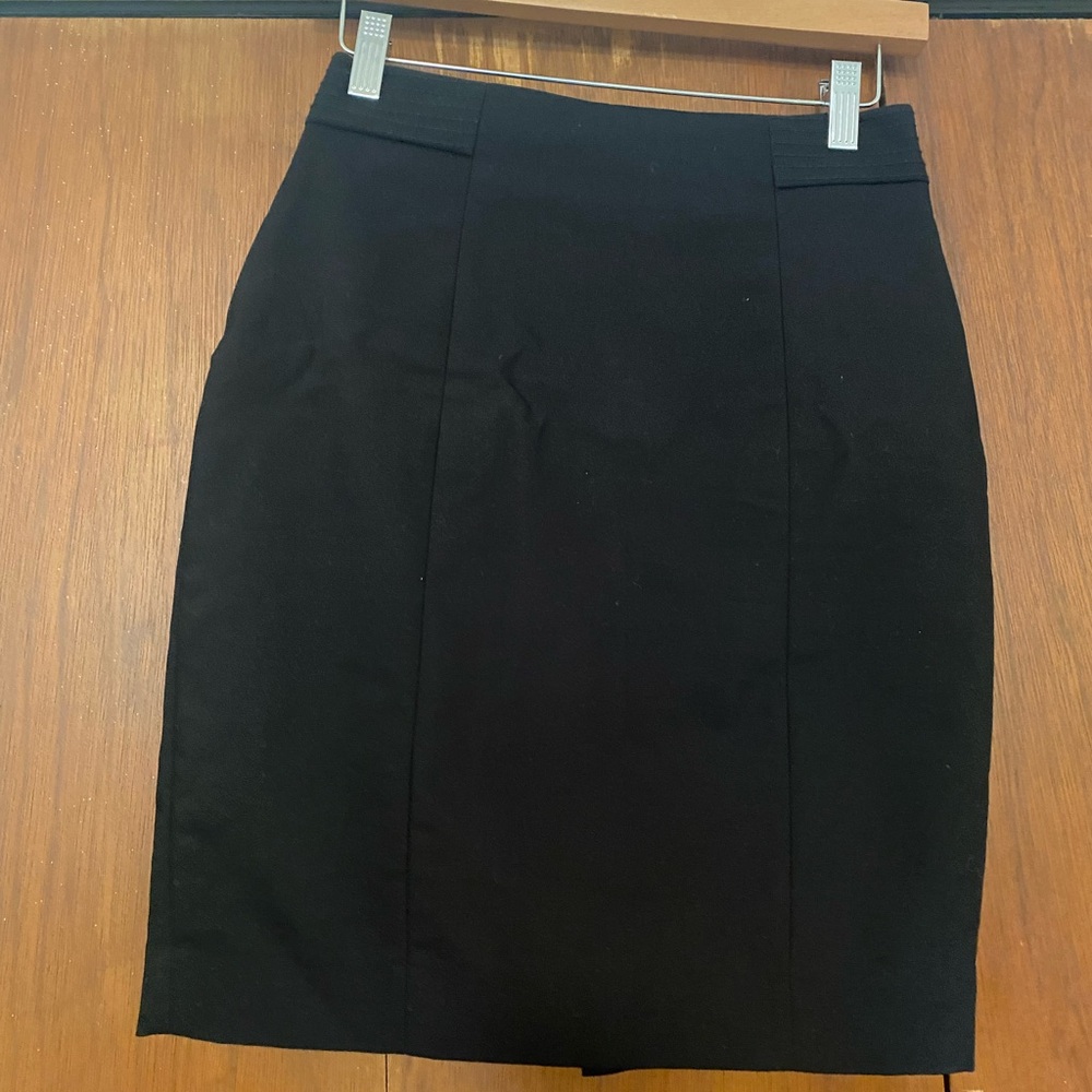Formal Business Skirt